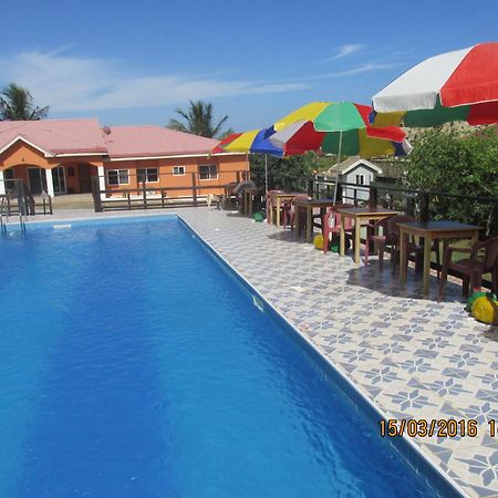 Jamaica Inn Guest House Botianaw Exterior foto