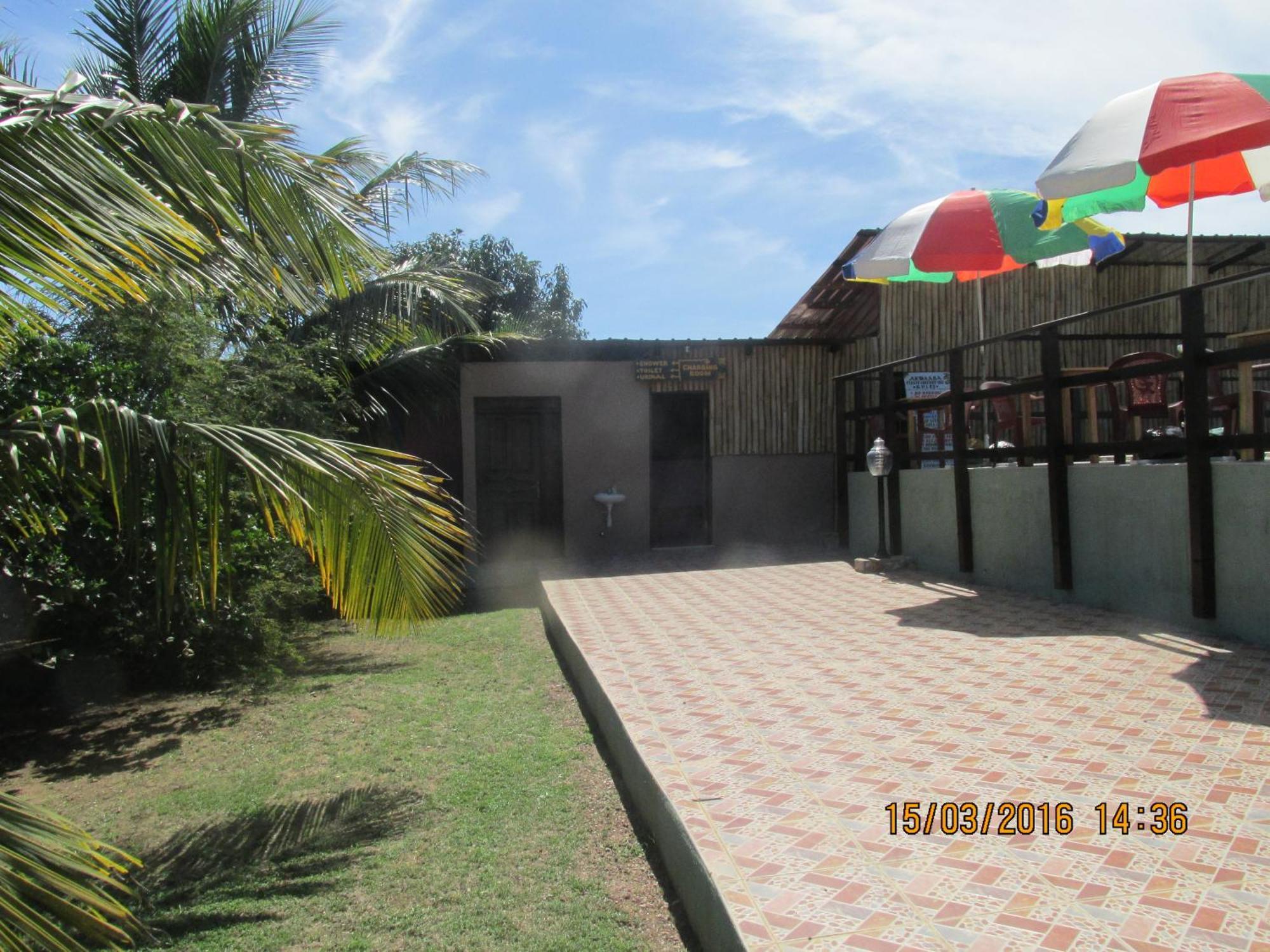 Jamaica Inn Guest House Botianaw Exterior foto