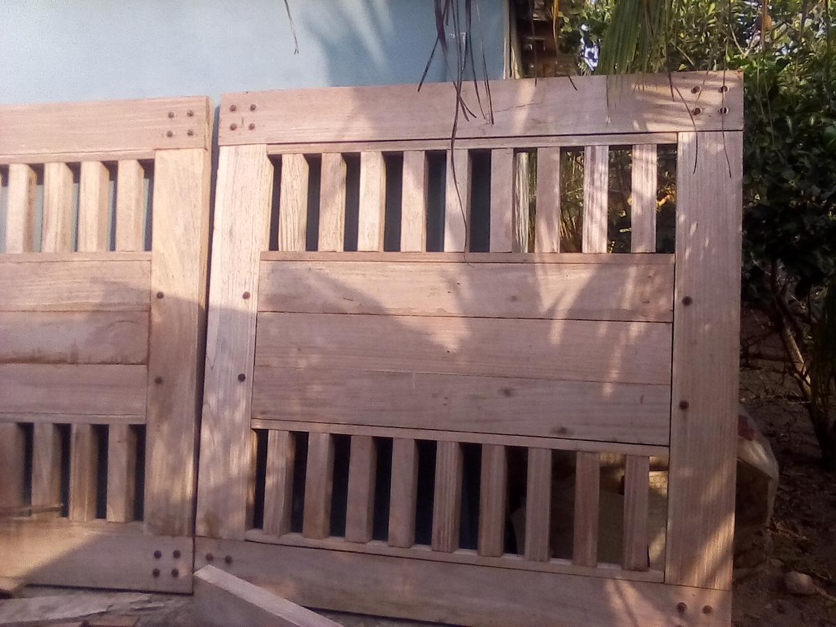 Jamaica Inn Guest House Botianaw Quarto foto